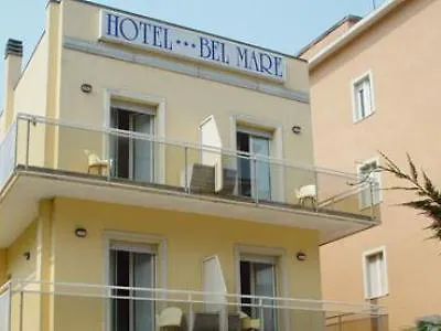 Bel Mare Hotel Rimini